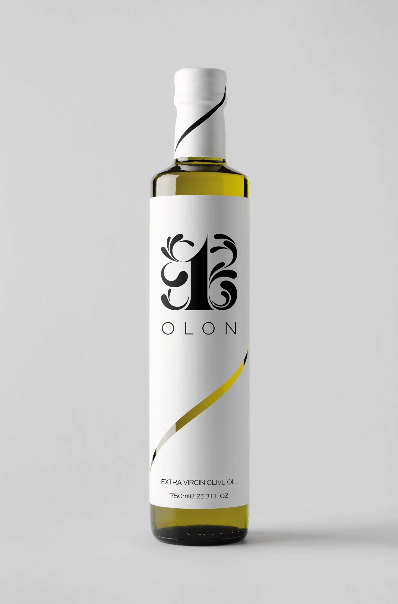 Olon Extra Virgin Olive Oil