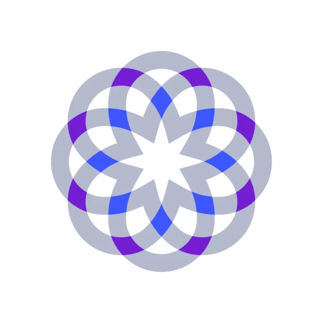 UNITY Smart Living logo designed by Plus Gravity