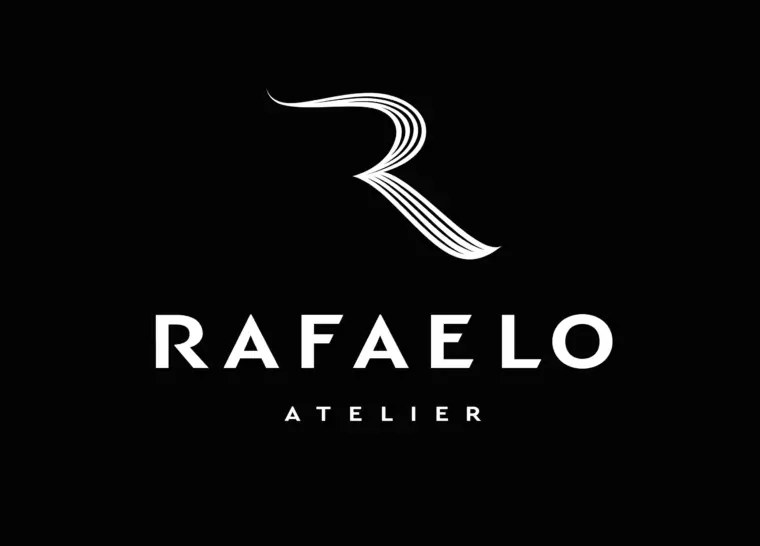 Atelier Rafaelo | Hair Salon Branding Design