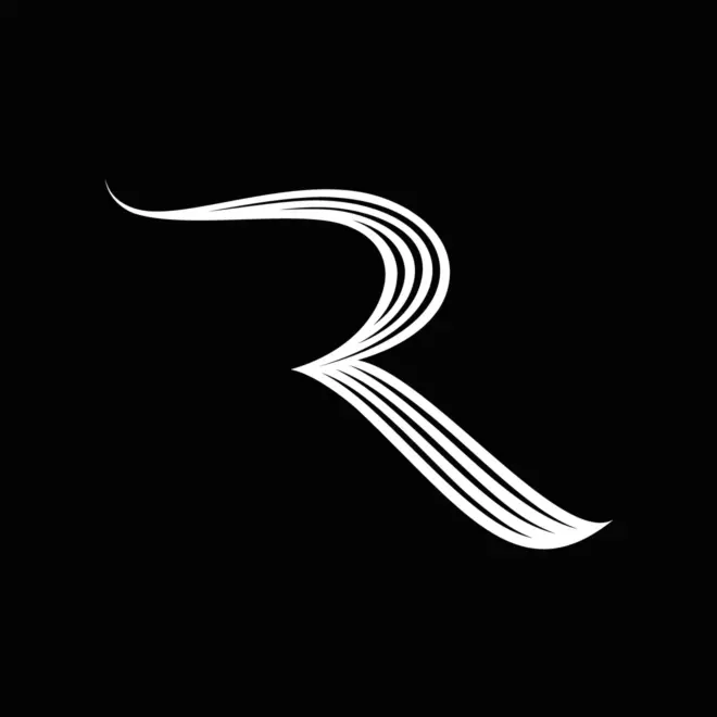Atelier Rafaelo | Hair Salon Branding Design
